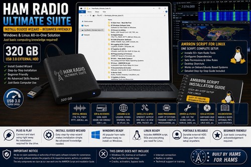 Ham radio windows - ham,