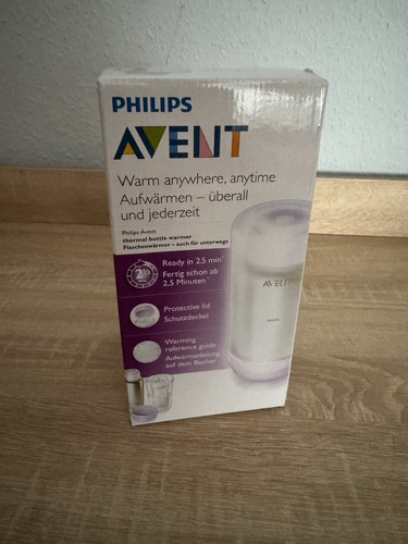 Philips avent scaldabiberon - philips,