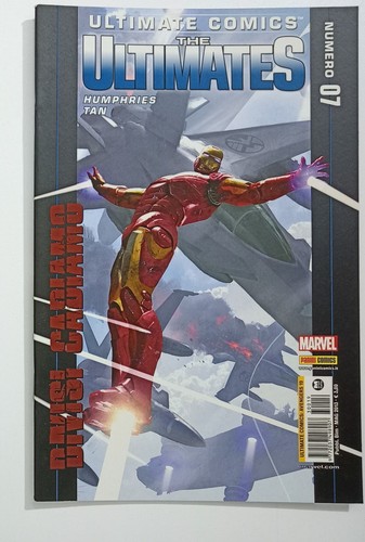 I140295 ultimate comics - i140295,