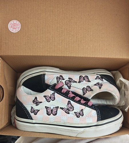 Vans old skool bambini basso - skool,
