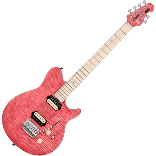 Sterling musicman chitarra - by,