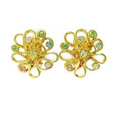 Orecchini Saint Laurent GP