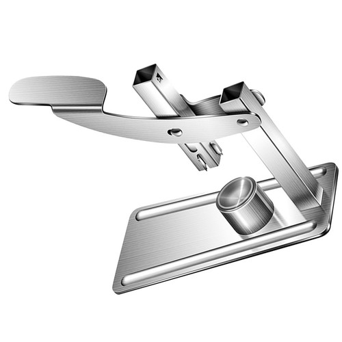 Taglierina manuale rapida - , per