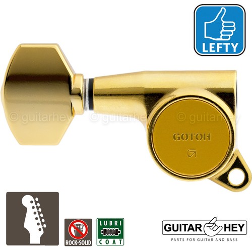 Nuovo gotoh sg381 set 6 - r6,