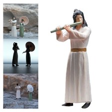 1/64 Figure antiche cinesi