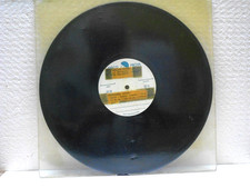 ROLLING STONES-- DISCO PROVA DEL TITOLO"EMOTIONAL RESCUE EX