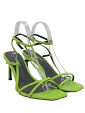 BOOHOO Sandaletto con tacco