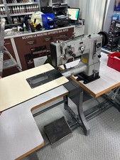 Macchina da cucire Adler 69