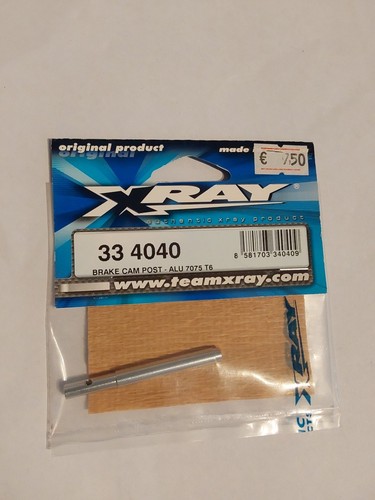 Xray camma freno - xray, t6