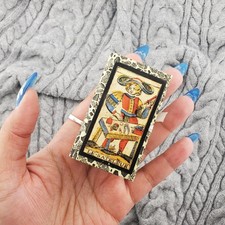 Il Tarocco Di Besancon by Il