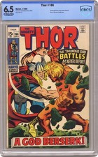 Thor #166 CBCS 6.5 1969 21-2F48AF8-021