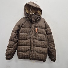 Giacca media Burton vintage