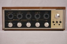 (Free Shipping) McIntosh C-20