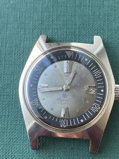 VINTAGE DUWARD AQUASTAR 1701