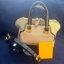 Borsa FENDI Camaleonte