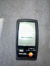 data logger testo 580