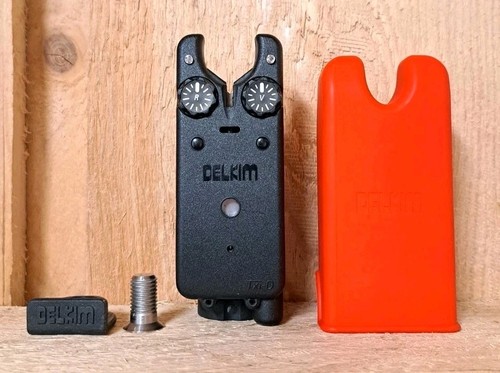 Delkim txi segnalatore - delkim,