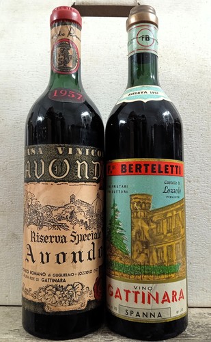 Gattinara - 1,