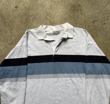 Camicia rugby vintage LL Bean