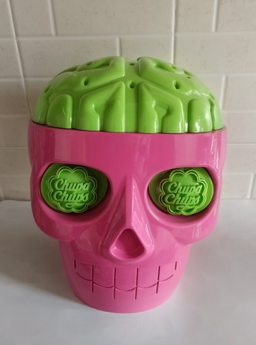 Chupa chups skull - chups,