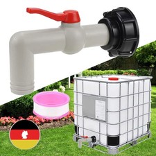 Adattatore serbatoio ibc - adattatore,