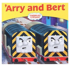 Thomas & Friends : 'Arry and