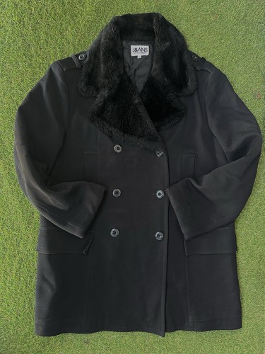 Doppio petto vintage jacket - doppio,