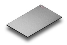 HUDY Piastra di installazione