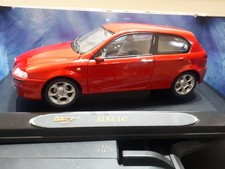 ricko 1/18 ÀLFA ROMEO 147 1.9
