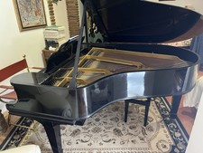 pianoforte Steinway a coda usato