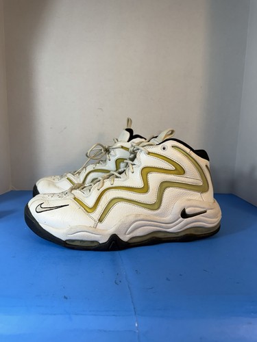 Nike air pippen - pippen, 2010