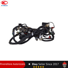 IMPIANTO ELETTRICO KYMCO