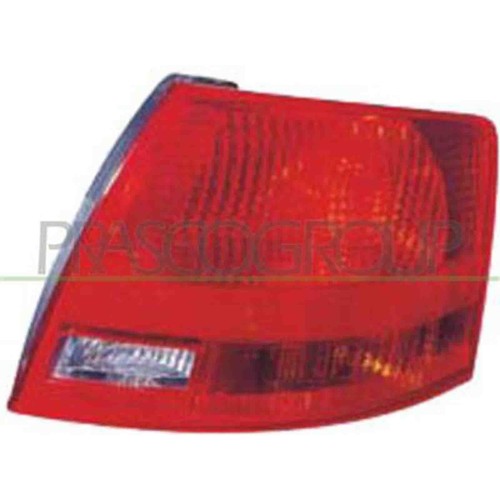 Fanale posteriore destro senza - fanale,