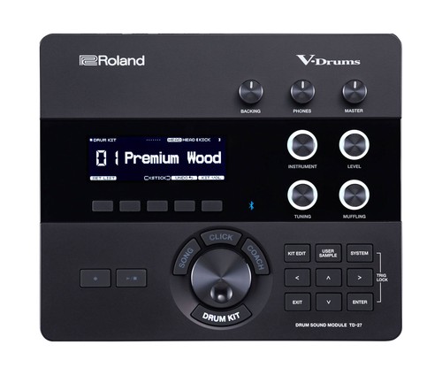 Modulo audio roland - modulo,