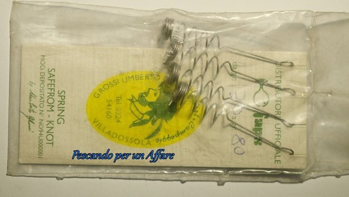 Faps spring safefrom knot - faps,