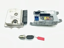 KIT CHIAVE PER FIAT Panda 3° Serie MJD8F3.P8 (12>)