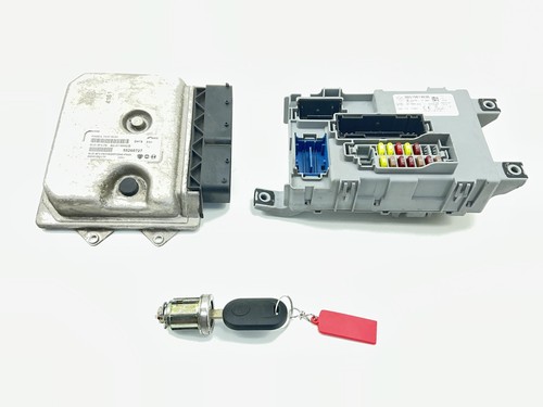 Kit chiave per fiat - per, panda