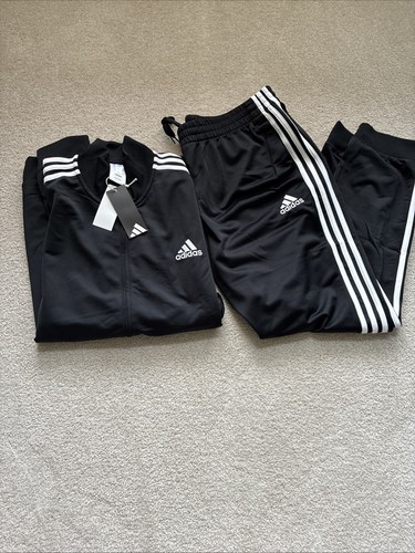 Adidas tuta intera - uomo, giacca
