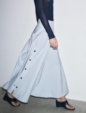 GONNA MIDI ZARAZW COLLEZIONE
