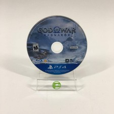 God of War Ragnarok (Sony