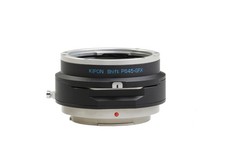 Adattatore cambio KIPON per