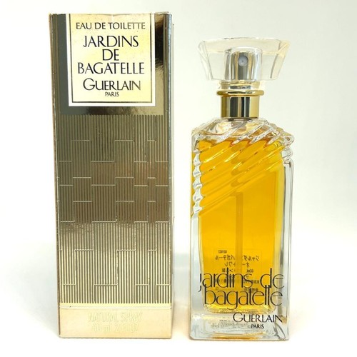 Guerlain jardins - jardins, de
