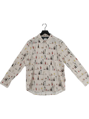 Paul smith camicia uomo - camicia, xxl