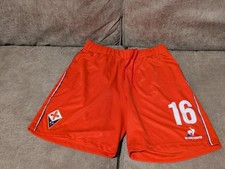 PANTALONCINO GIOCATORE LE COQ