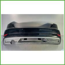 Paraurti Posteriore AUDI A3 8V Berlina 8V5807067GGRU NERO 2016 2021 Usato