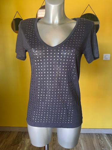 Shirt donna sandro - t-shirt,
