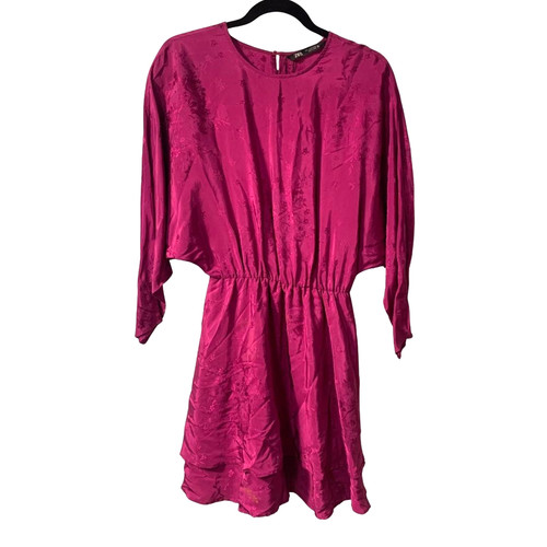 Minidress donna zara luxe - minidress,