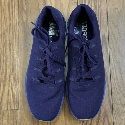 Runner donna plum nobull - plum,