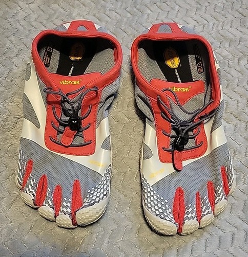 Scarpe trail vibram - da,