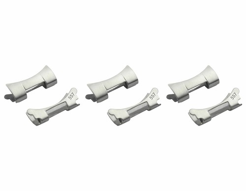 Set pezzi collegamento - set,